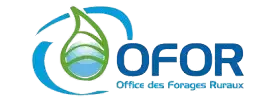 Logo Ofor - client UnikERP